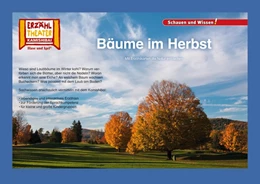 Abbildung von Kamishibai: Bäume im Herbst | 1. Auflage | 2018 | beck-shop.de