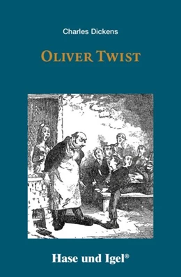 Abbildung von Dickens | Oliver Twist | 1. Auflage | 2018 | beck-shop.de