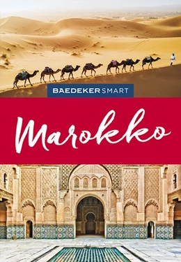 Abbildung von Brunswig | Baedeker SMART Reiseführer Marokko | 2. Auflage | 2019 | beck-shop.de