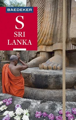 Abbildung von Gstaltmayr / Müller-Wöbcke | Baedeker Reiseführer Sri Lanka | 7. Auflage | 2019 | beck-shop.de