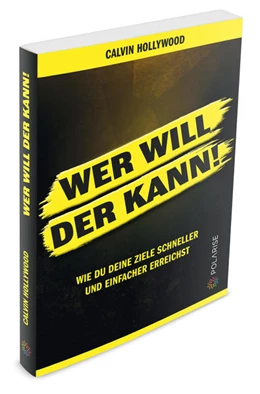 Abbildung von Hollywood | Wer will, der kann! | 1. Auflage | 2018 | beck-shop.de