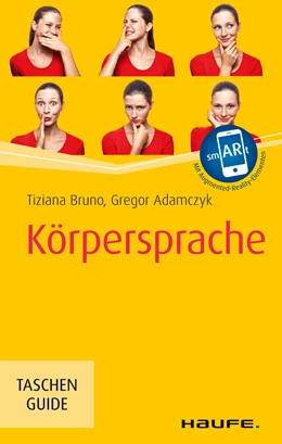 Abbildung von Bruno / Adamczyk | Körpersprache | 4. Auflage | 2018 | beck-shop.de