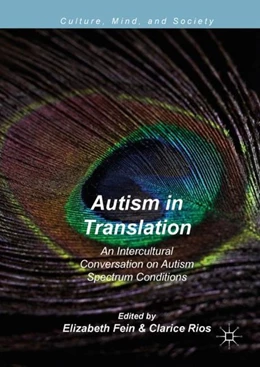 Abbildung von Fein / Rios | Autism in Translation | 1. Auflage | 2018 | beck-shop.de