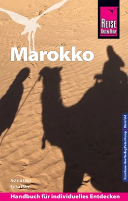 Abbildung von Därr | Reise Know-How Reiseführer Marokko | 14. Auflage | 2020 | beck-shop.de