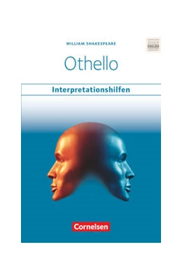 Abbildung von Baasner | Ab 11. Schuljahr - Othello: Interpretationshilfen | 1. Auflage | 2018 | beck-shop.de