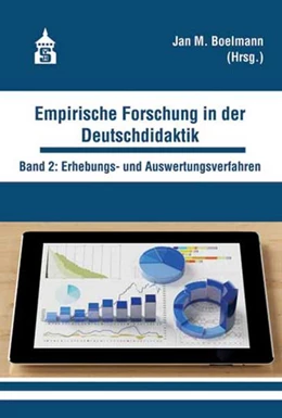 Abbildung von Boelmann | Empirische Forschung in der Deutschdidaktik | 2. Auflage | 2021 | 3 | beck-shop.de