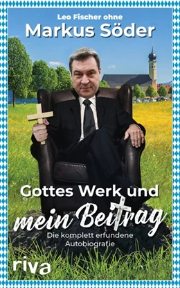 Abbildung von Fischer | Gottes Werk und mein Beitrag | 1. Auflage | 2018 | beck-shop.de