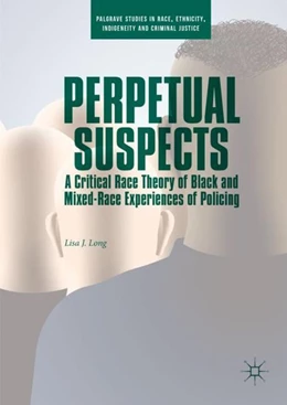 Abbildung von Long | Perpetual Suspects | 1. Auflage | 2018 | beck-shop.de