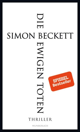 Abbildung von Beckett | Die ewigen Toten | 1. Auflage | 2019 | 6 | beck-shop.de