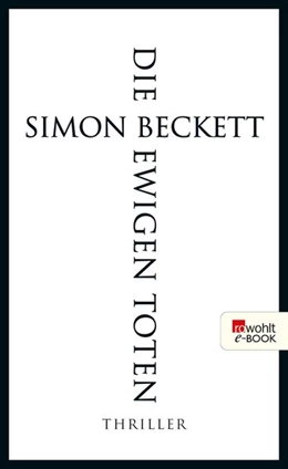 Abbildung von Beckett | Die ewigen Toten | 1. Auflage | 2019 | beck-shop.de