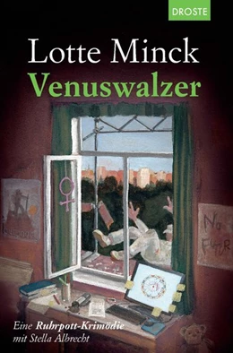 Abbildung von Minck | Venuswalzer | 1. Auflage | 2019 | beck-shop.de