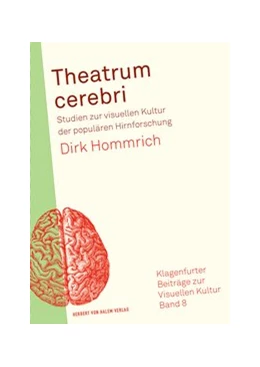 Abbildung von Hommrich | Theatrum cerebri | 1. Auflage | 2019 | 8 | beck-shop.de