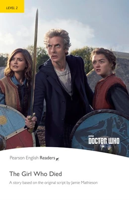 Abbildung von Rollason | Level 2: Doctor Who: The Girl Who Died | 1. Auflage | 2018 | beck-shop.de