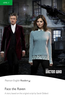 Abbildung von Taylor | Level 3: Doctor Who: Face The Raven | 1. Auflage | 2018 | beck-shop.de