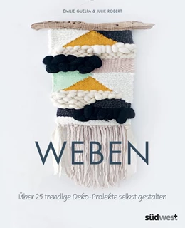 Abbildung von Guelpa / Robert | Weben | 1. Auflage | 2018 | beck-shop.de