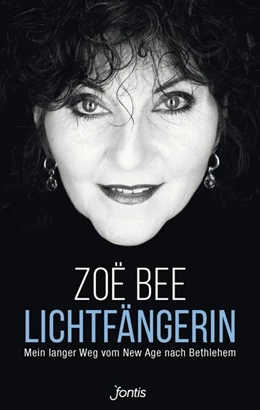 Abbildung von Bee | Lichtfängerin | 1. Auflage | 2018 | beck-shop.de