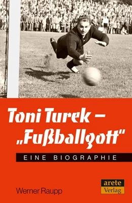 Abbildung von Raupp | Toni Turek - 