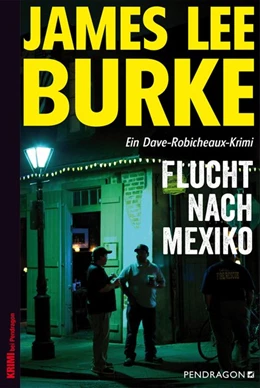 Abbildung von Burke | Flucht nach Mexiko | 1. Auflage | 2018 | beck-shop.de