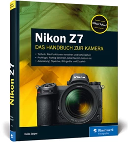 Abbildung von Jasper | Nikon Z7 | 1. Auflage | 2019 | beck-shop.de