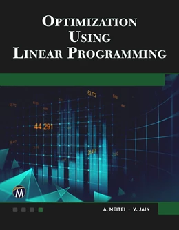 Abbildung von Metei / Jain | Optimization Using Linear Programming | 1. Auflage | 2024 | beck-shop.de