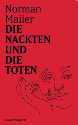 Abbildung von Mailer | Die Nackten und die Toten | 1. Auflage | 2018 | beck-shop.de