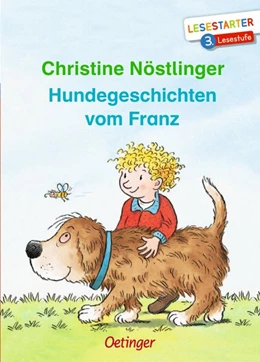 Abbildung von Nöstlinger | Hundegeschichten vom Franz | 1. Auflage | 2019 | beck-shop.de