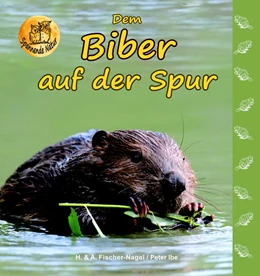 Abbildung von Fischer-Nagel | Dem Biber auf der Spur | 1. Auflage | 2018 | beck-shop.de