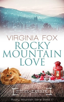 Abbildung von Fox | Rocky Mountain Love | 1. Auflage | 2018 | beck-shop.de