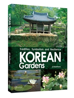 Abbildung von Matthews | Korean Gardens | 1. Auflage | 2018 | beck-shop.de