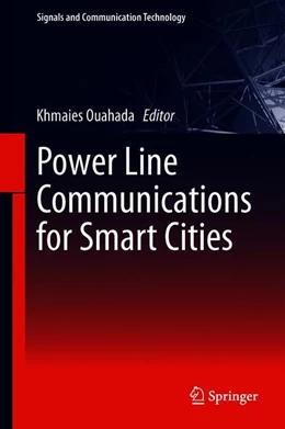 Abbildung von Ouahada / Cheng | Visible Light Communication for Smart Cities | 1. Auflage | 2024 | beck-shop.de