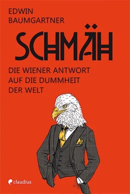 Abbildung von Baumgartner | Schmäh | 1. Auflage | 2018 | beck-shop.de