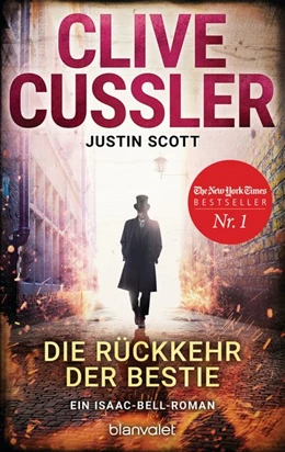 Abbildung von Cussler / Scott | Die Rückkehr der Bestie | 1. Auflage | 2019 | beck-shop.de