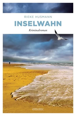 Abbildung von Husmann | Inselwahn | 1. Auflage | 2019 | beck-shop.de