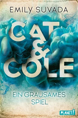 Abbildung von Suvada | Cat & Cole 2: Ein grausames Spiel | 1. Auflage | 2019 | beck-shop.de