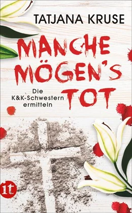 Abbildung von Kruse | Manche mögen's tot | 2. Auflage | 2019 | beck-shop.de