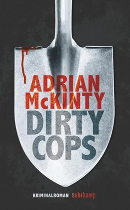 Abbildung von McKinty | Dirty Cops | 1. Auflage | 2019 | beck-shop.de