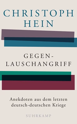 Abbildung von Hein | Gegenlauschangriff | 2. Auflage | 2019 | beck-shop.de