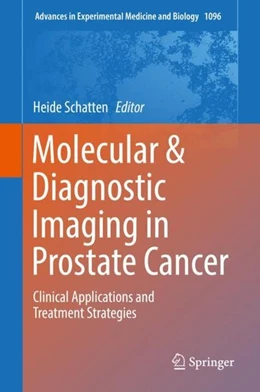 Abbildung von Schatten | Molecular & Diagnostic Imaging in Prostate Cancer | 1. Auflage | 2018 | beck-shop.de