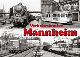 Abbildung von Löckel | Verkehrsknoten Mannheim | 1. Auflage | 2020 | beck-shop.de
