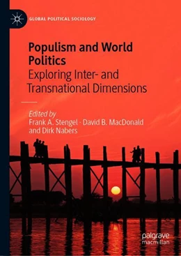 Abbildung von Stengel / MacDonald | Populism and World Politics | 1. Auflage | 2019 | beck-shop.de