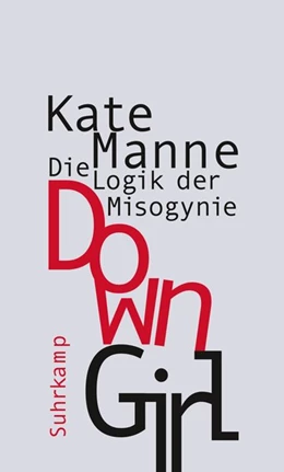 Abbildung von Manne | Down Girl | 1. Auflage | 2019 | beck-shop.de