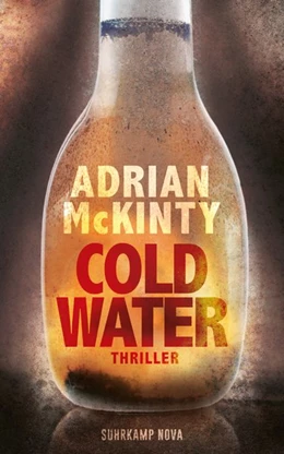 Abbildung von McKinty | Cold Water | 1. Auflage | 2019 | beck-shop.de