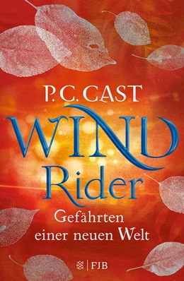 Abbildung von Cast | Wind Rider: Gefährten einer neuen Welt | 1. Auflage | 2019 | beck-shop.de