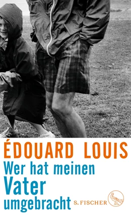 Abbildung von Louis | Wer hat meinen Vater umgebracht | 1. Auflage | 2019 | beck-shop.de