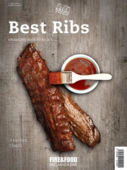 Abbildung von Fire & Food | Best Ribs | 1. Auflage | 2019 | beck-shop.de