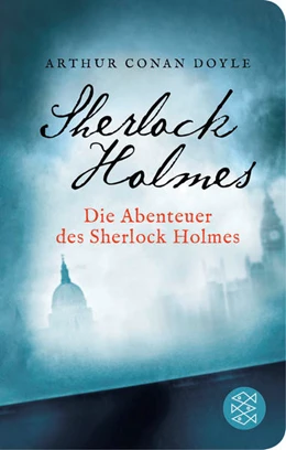 Abbildung von Doyle | Die Abenteuer des Sherlock Holmes | 3. Auflage | 2019 | beck-shop.de