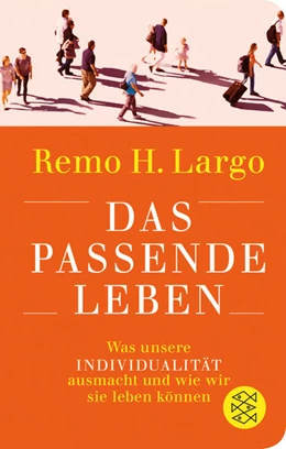 Abbildung von Largo | Das passende Leben | 2. Auflage | 2019 | beck-shop.de