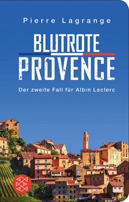 Abbildung von Lagrange | Blutrote Provence | 1. Auflage | 2019 | beck-shop.de