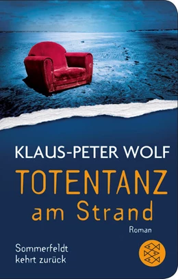 Abbildung von Wolf | Totentanz am Strand | 1. Auflage | 2019 | 2 | beck-shop.de