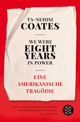 Abbildung von Coates | We Were Eight Years in Power | 1. Auflage | 2019 | beck-shop.de